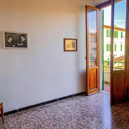 Ponchielli 8 - Vintage Flat * Florence