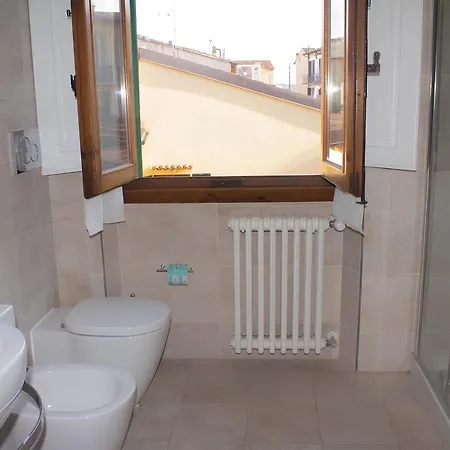 Apartment Ponchielli 8 - Vintage Flat Florence