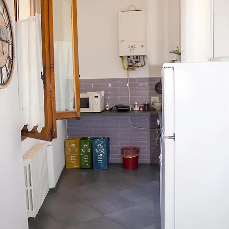 Apartment Ponchielli 8 - Vintage Flat *
