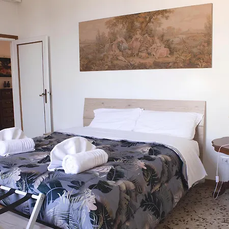 Apartment Ponchielli 8 - Vintage Flat