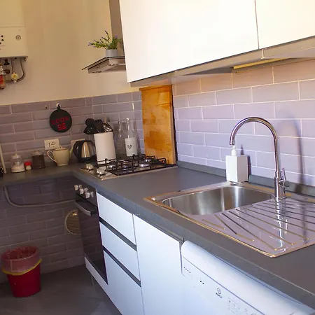 Apartment Ponchielli 8 - Vintage Flat
