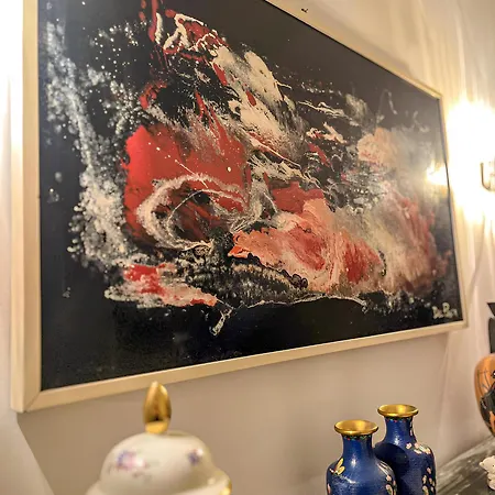 Ponchielli 8 - Vintage Flat Apartment *