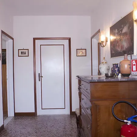 Appartement Ponchielli 8 - Vintage Flat